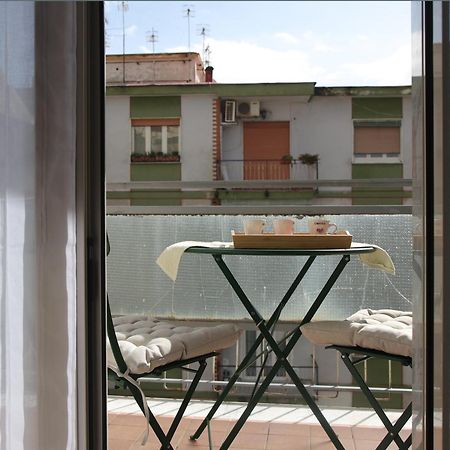 Casa Graziosa Appartement Ercolano Buitenkant foto