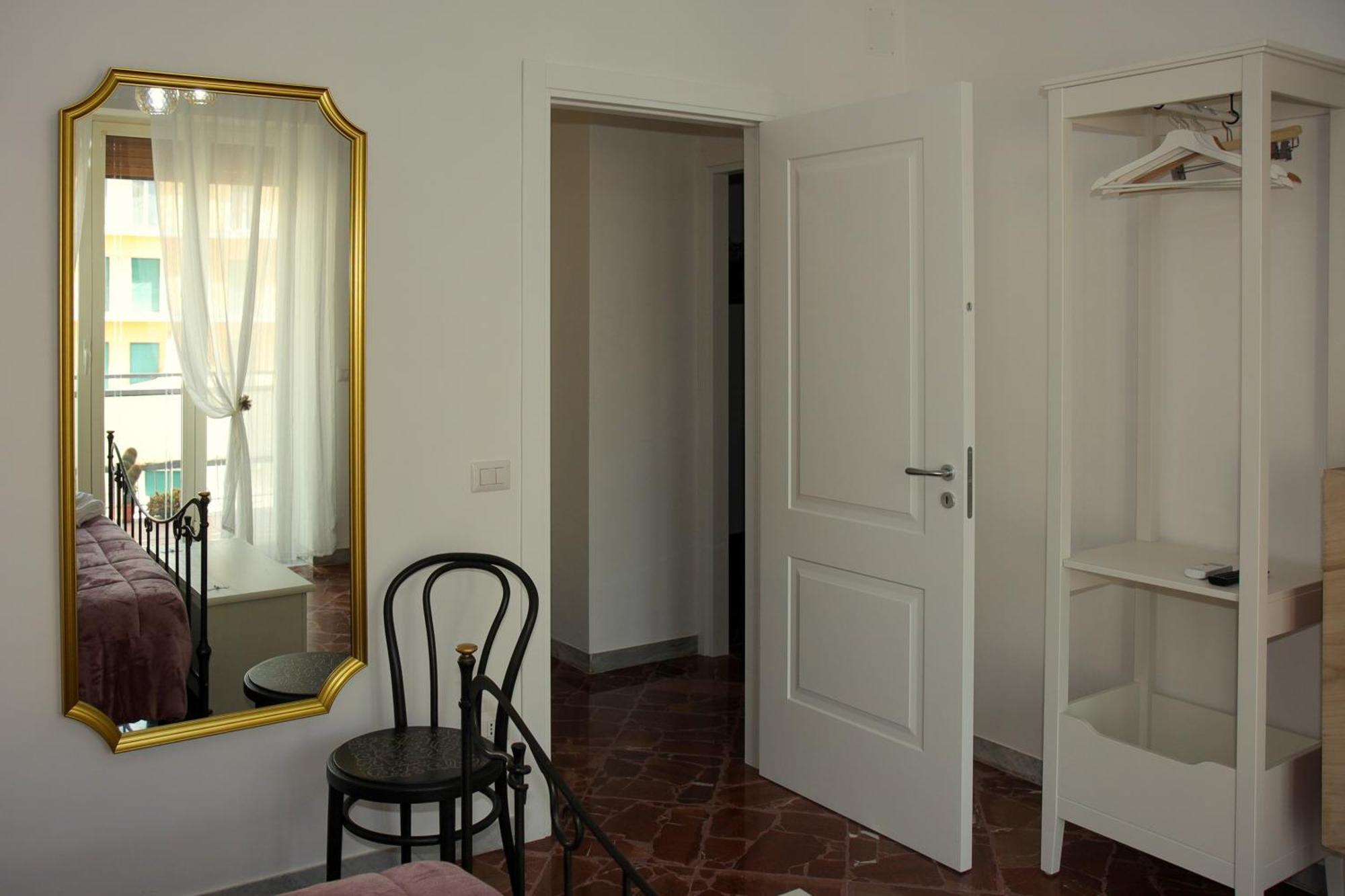 Casa Graziosa Appartement Ercolano Buitenkant foto
