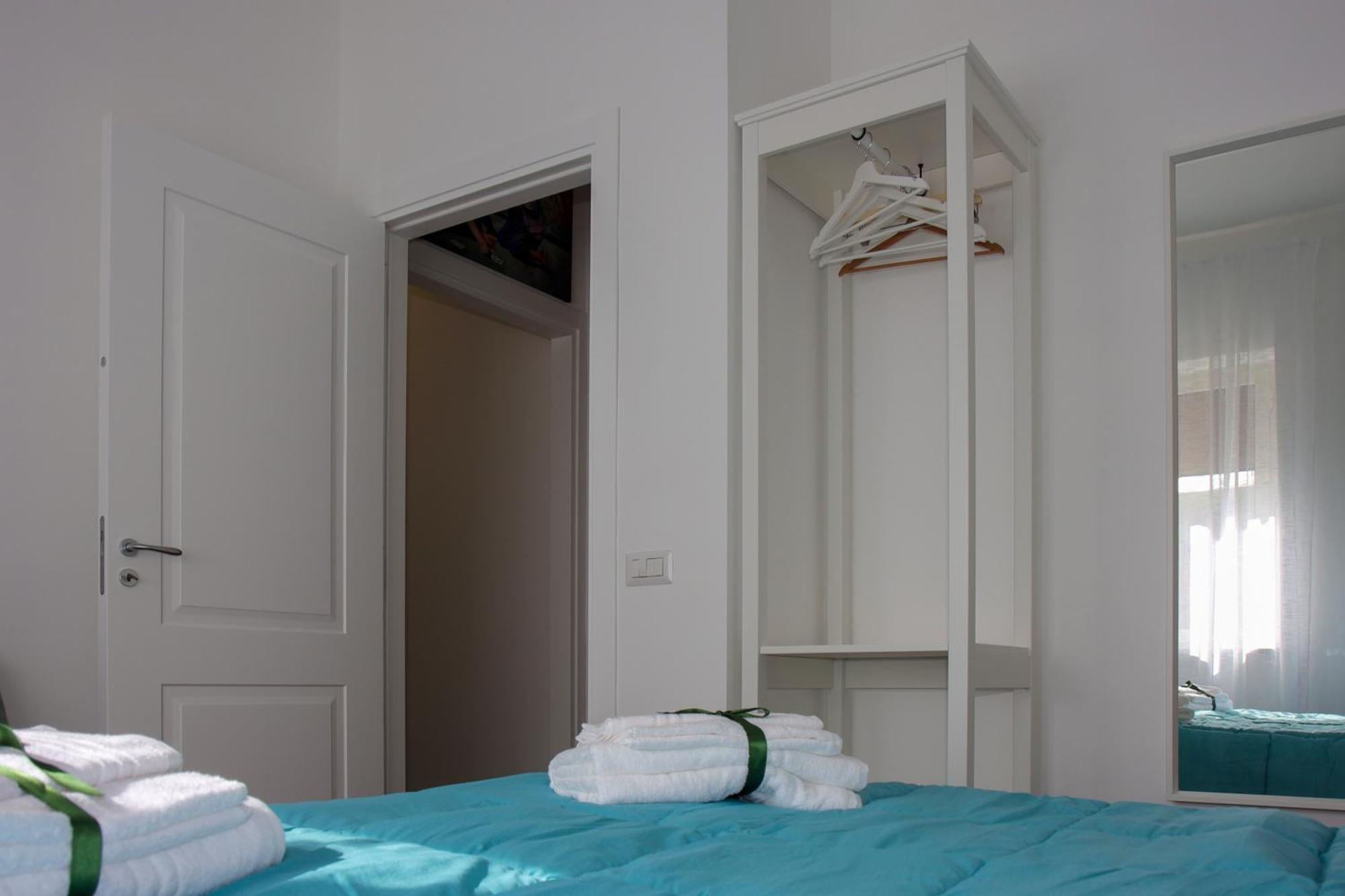 Casa Graziosa Appartement Ercolano Buitenkant foto