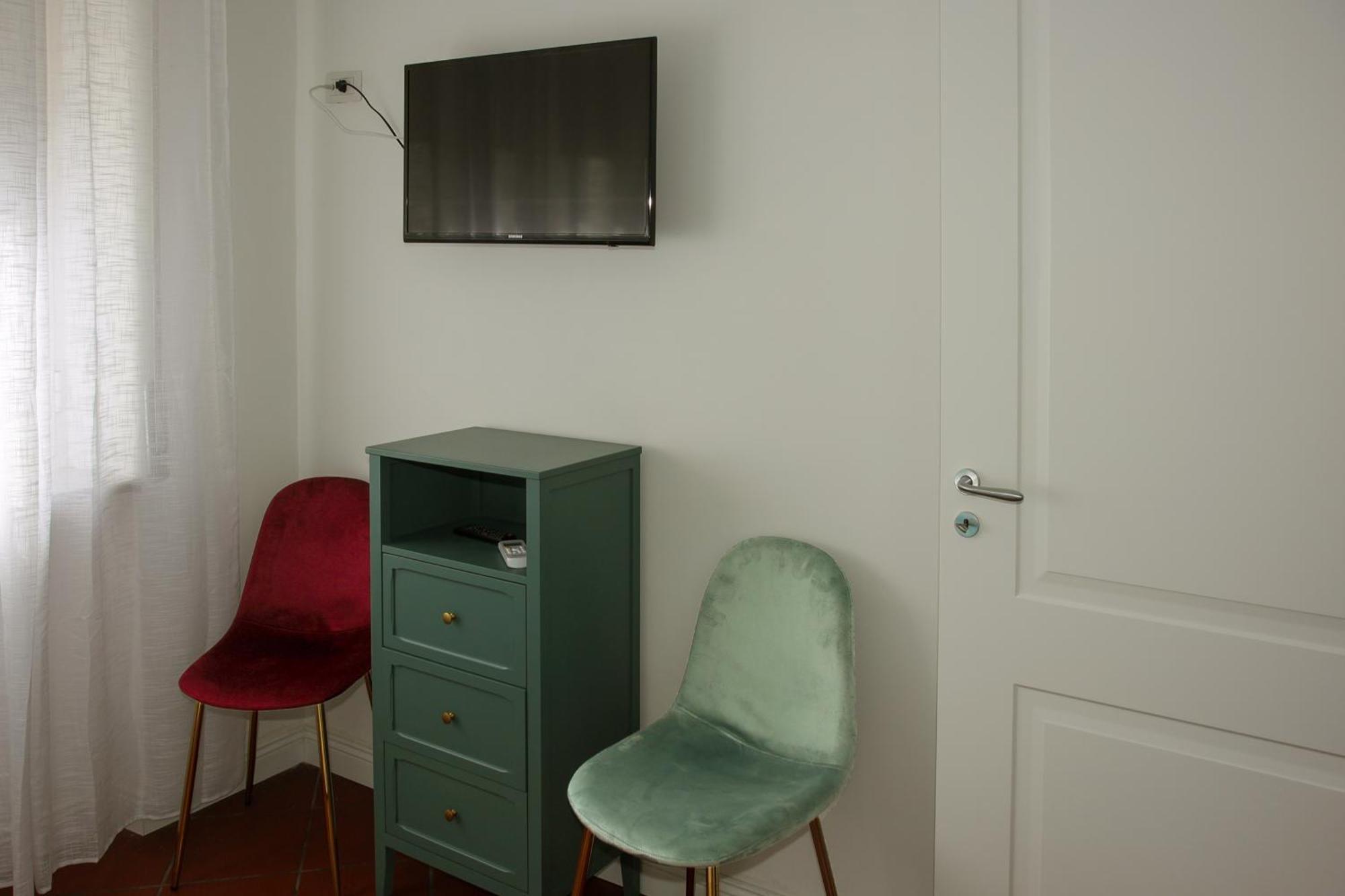 Casa Graziosa Appartement Ercolano Buitenkant foto