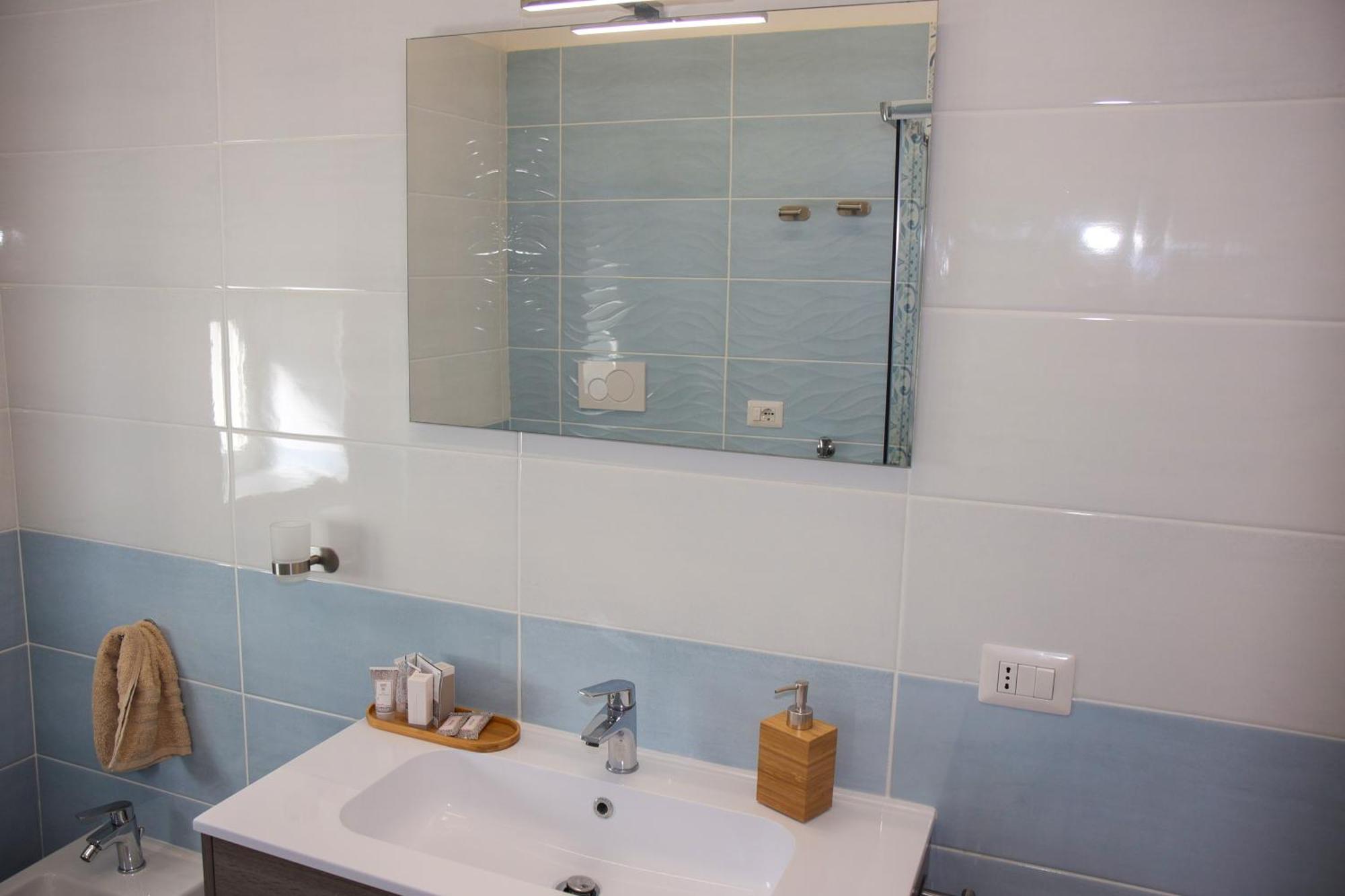 Casa Graziosa Appartement Ercolano Buitenkant foto