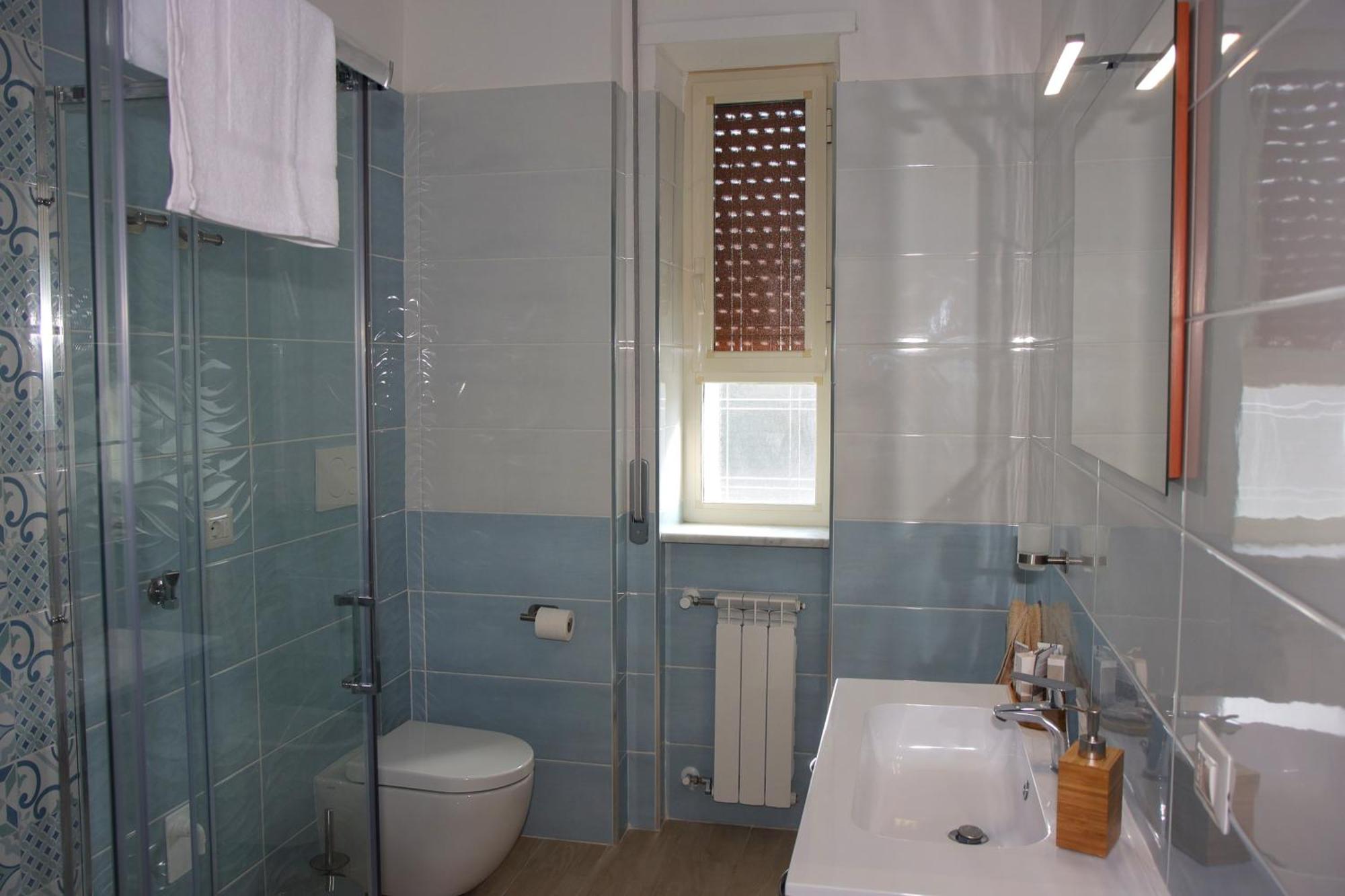 Casa Graziosa Appartement Ercolano Buitenkant foto