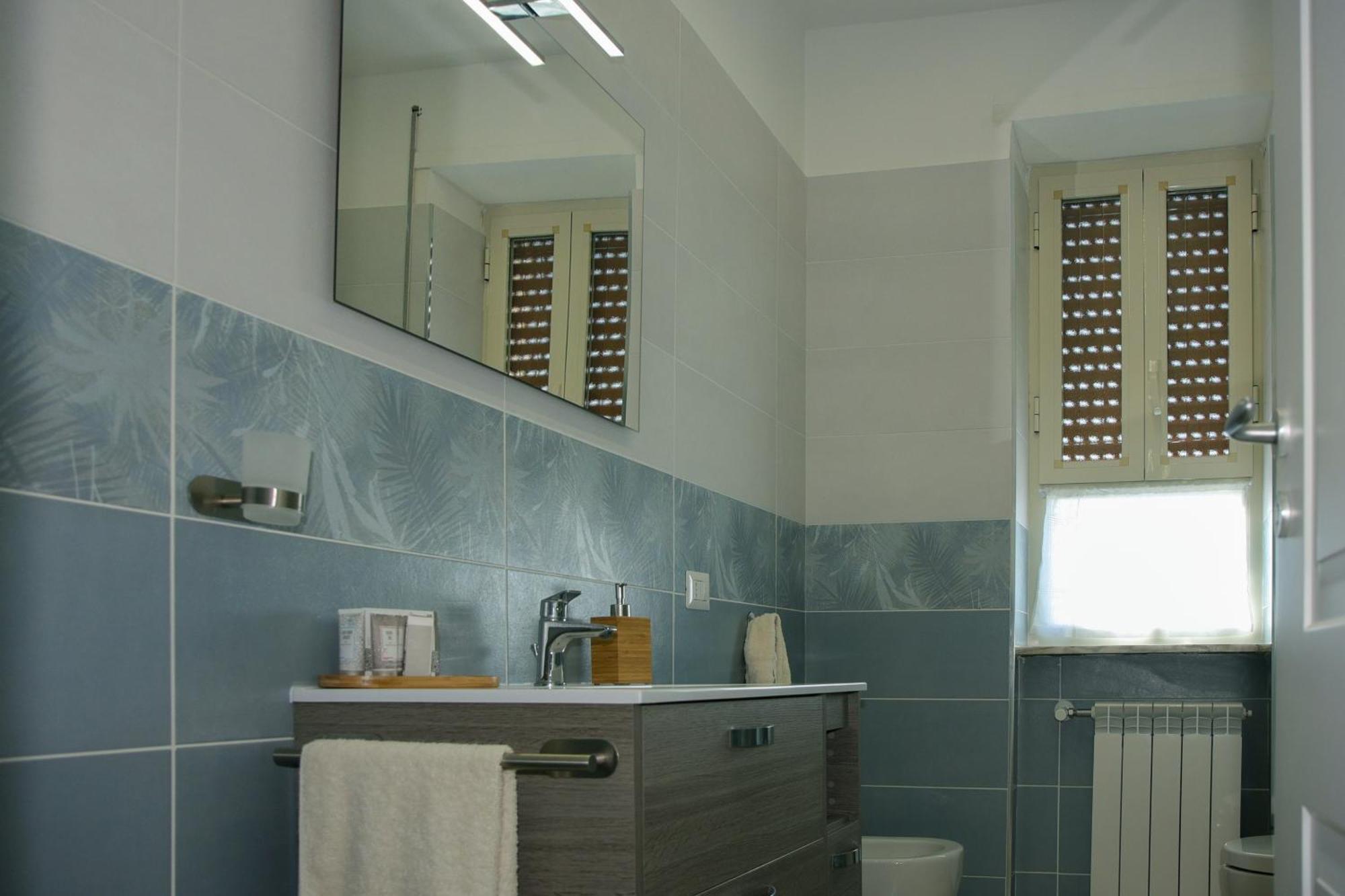 Casa Graziosa Appartement Ercolano Buitenkant foto