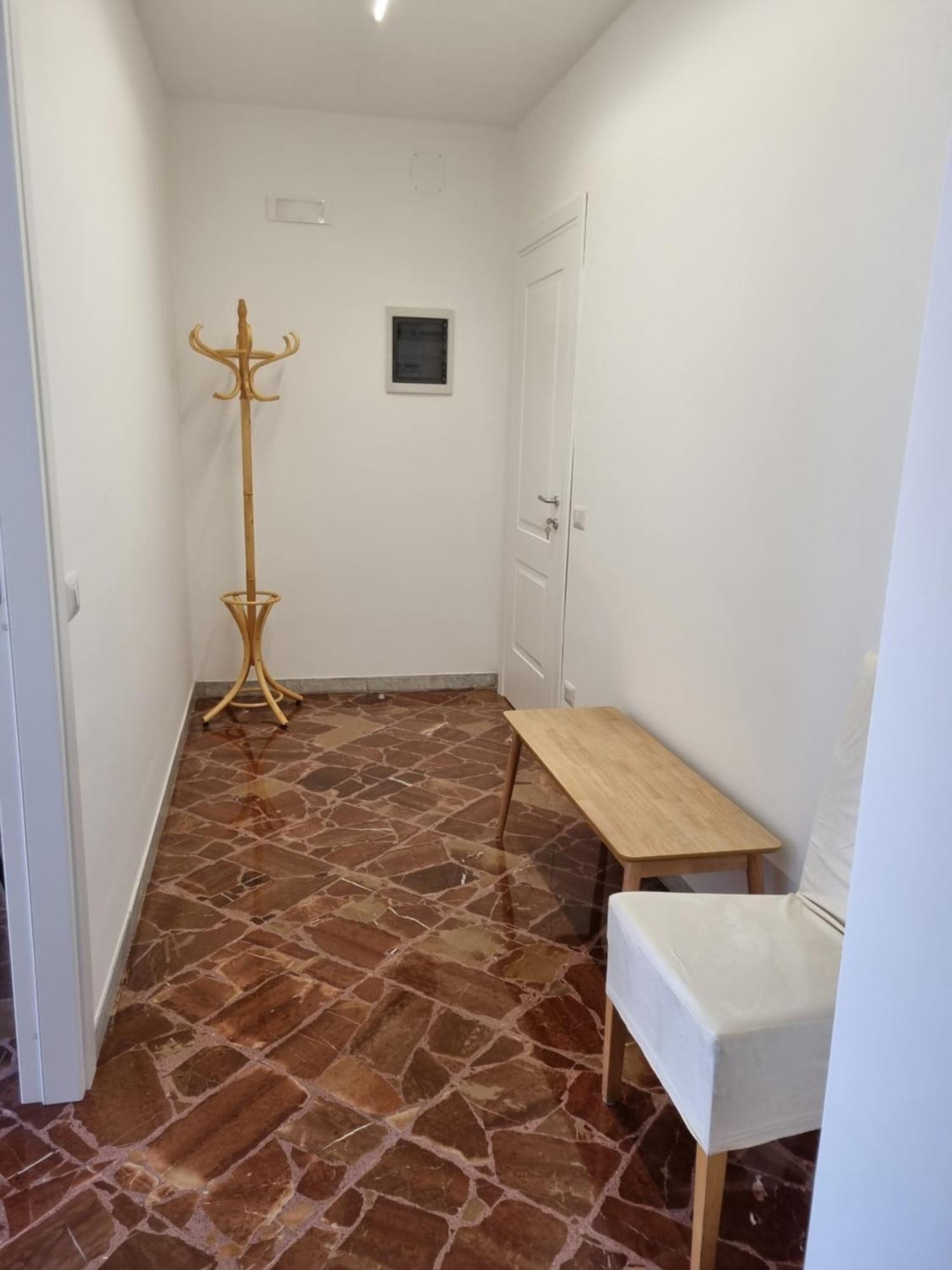 Casa Graziosa Appartement Ercolano Buitenkant foto