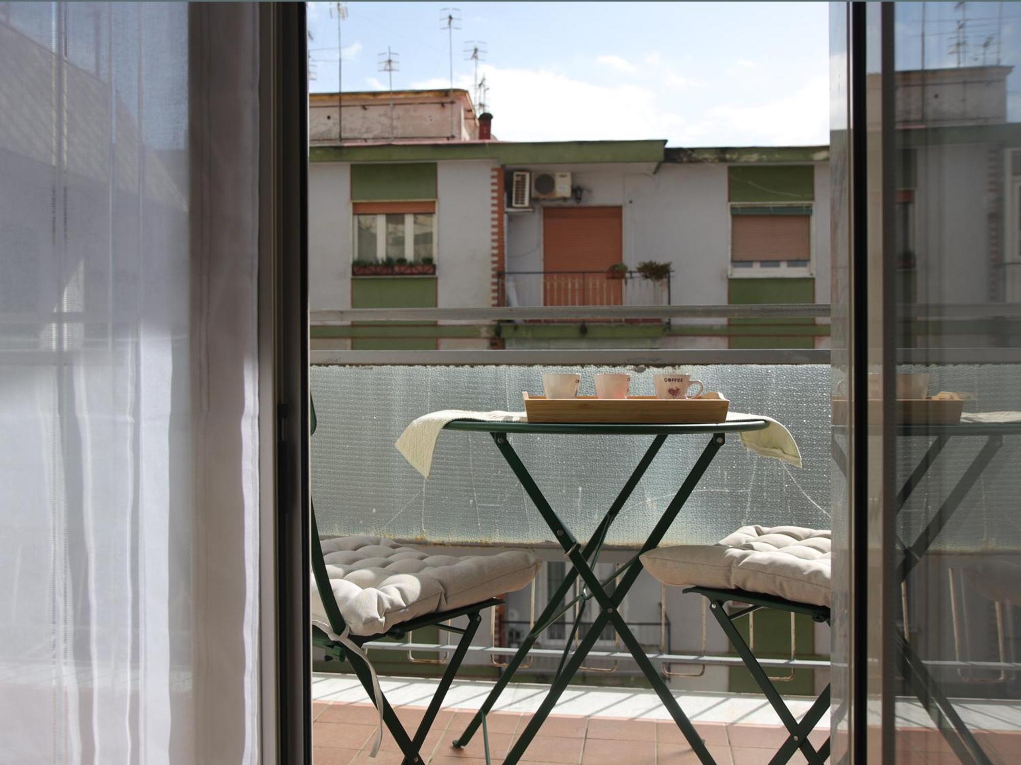 Casa Graziosa Appartement Ercolano Buitenkant foto